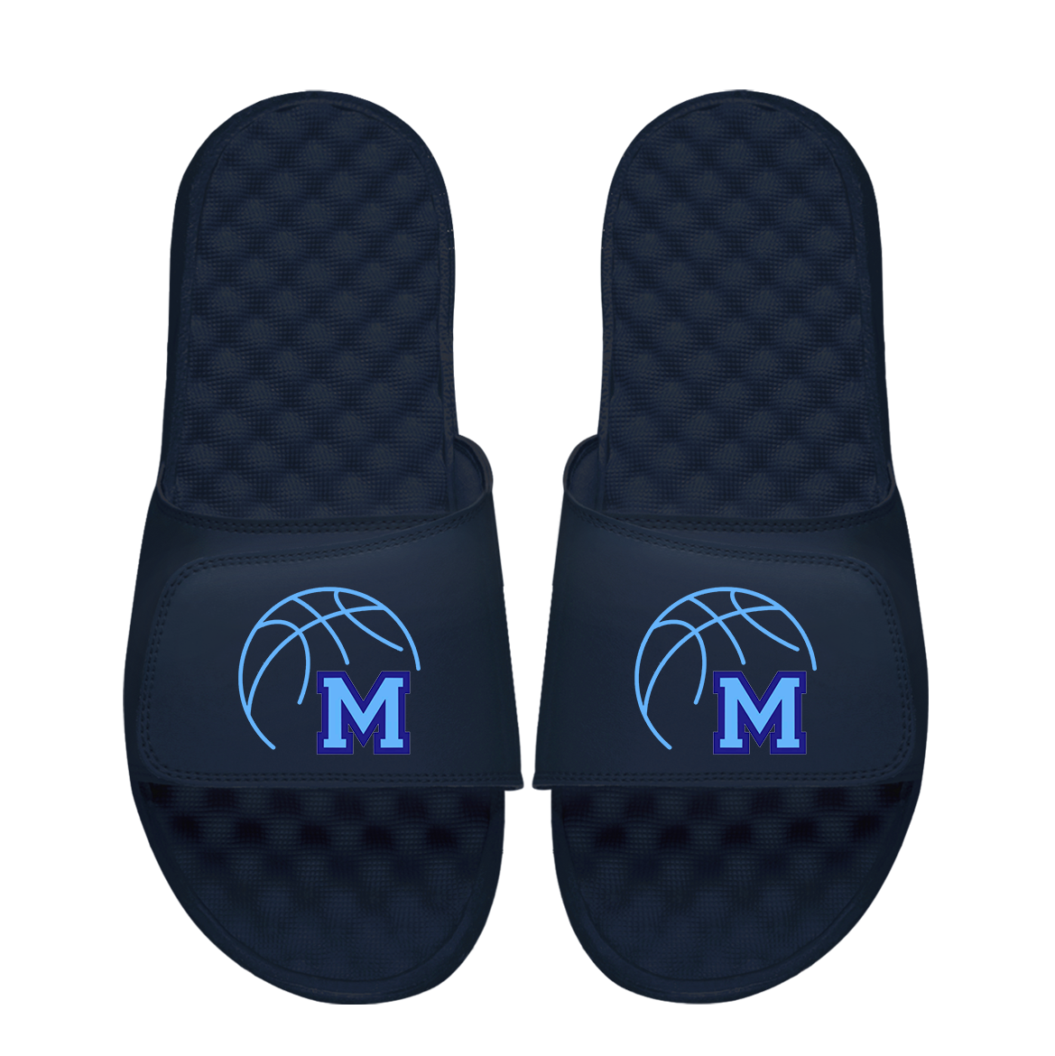 Test Medfield ISlide Products