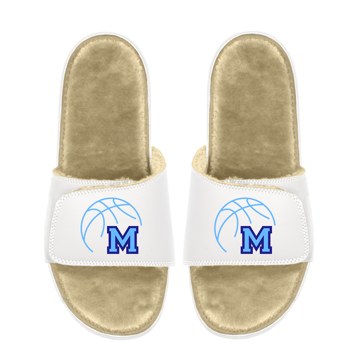 Medfield Basketball Primary Fur