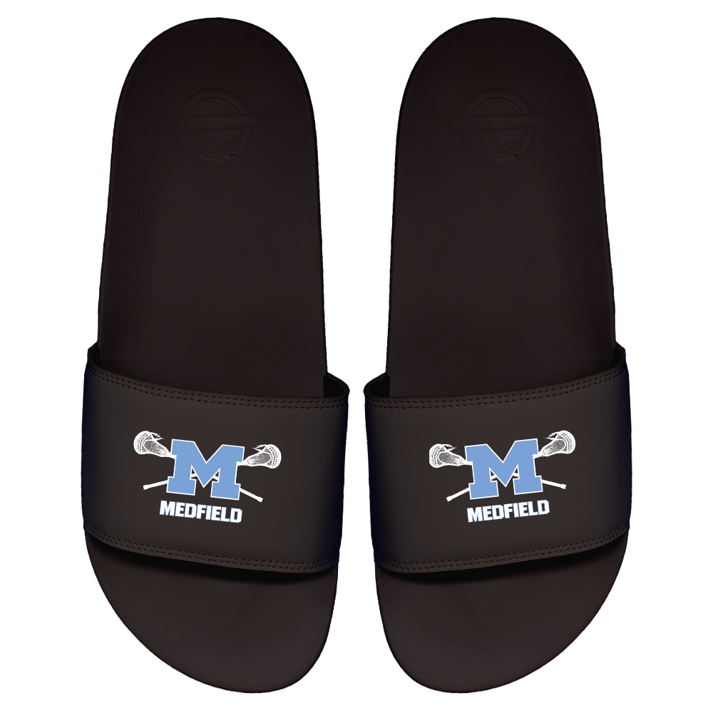 Medfield Lacrosse Primary Motto