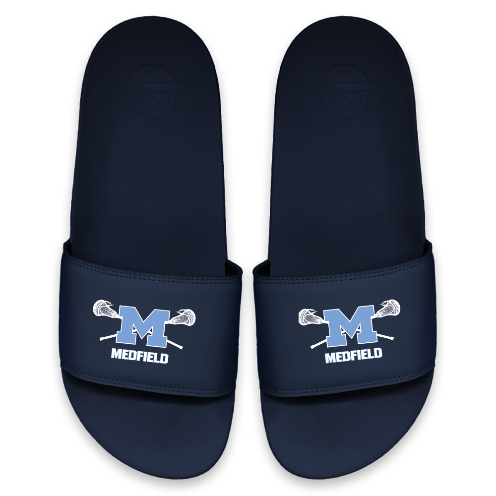 Medfield Lacrosse Primary Motto