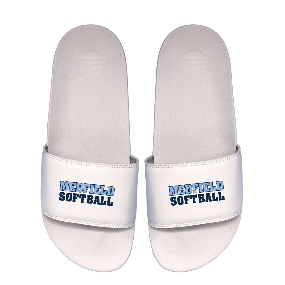 Medfield Softball Motto