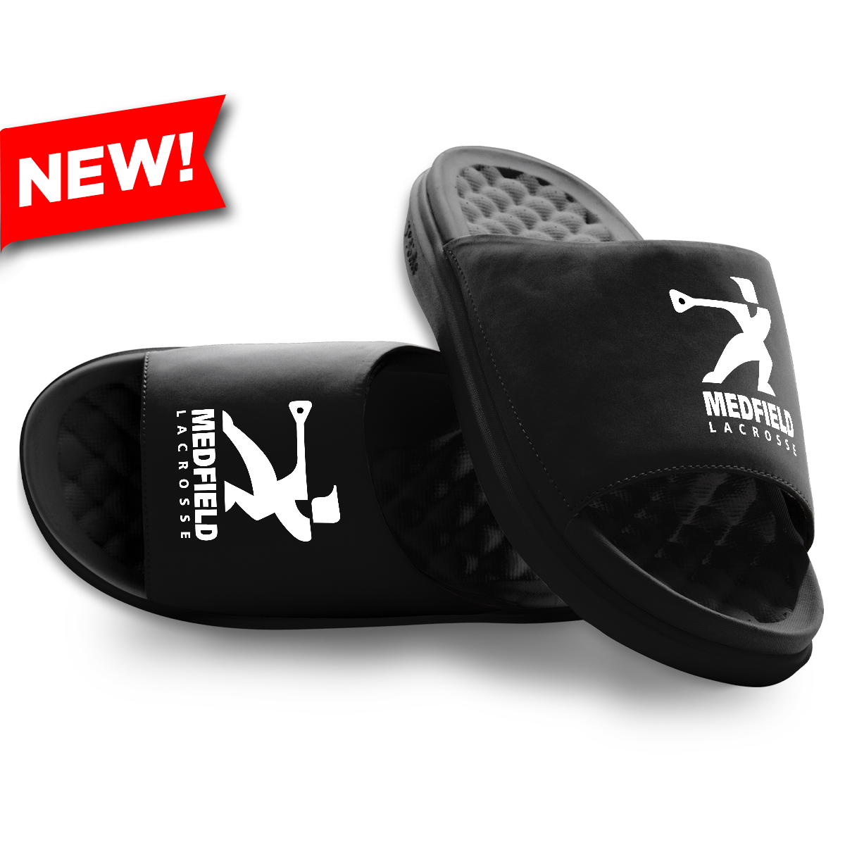 Medfield Boys Lacrosse Motive