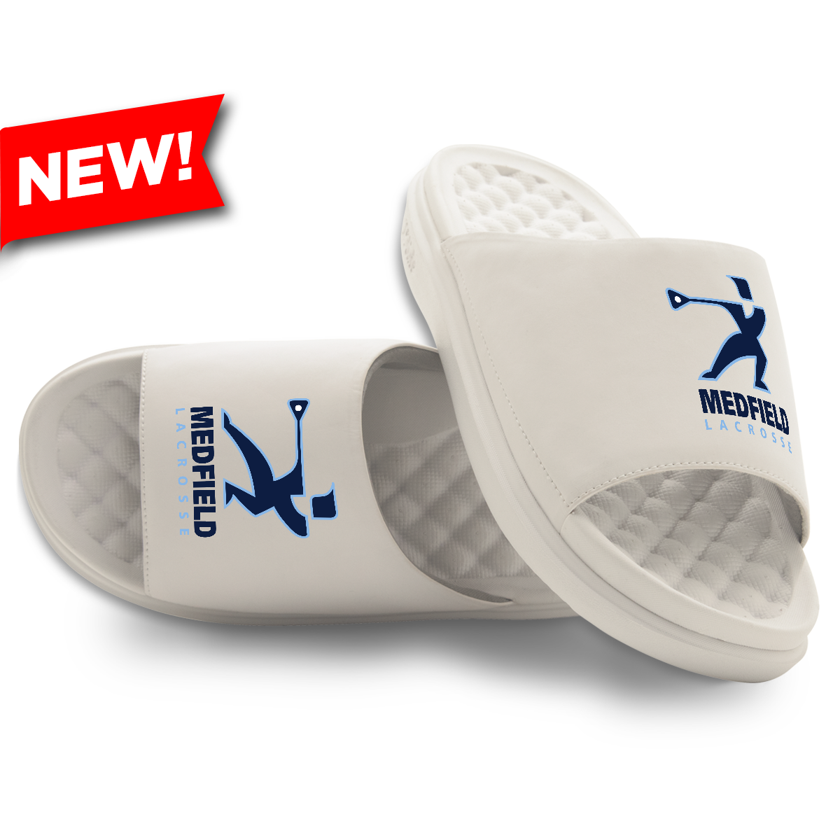 Medfield Boys Lacrosse Motive