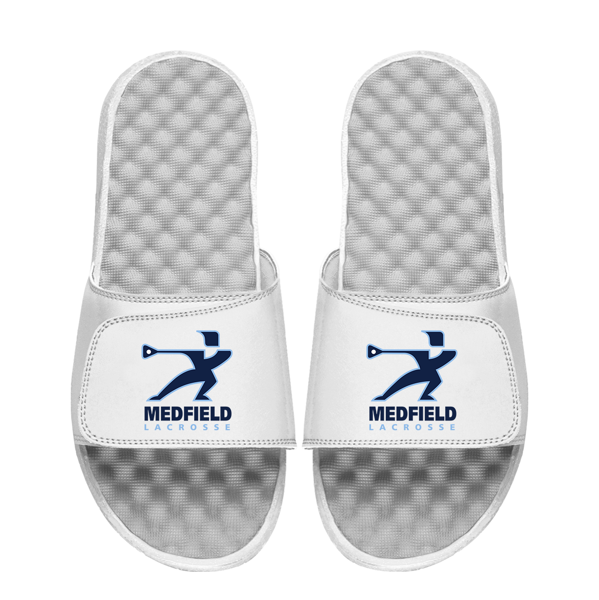 Medfield Boys Lacrosse Mantra