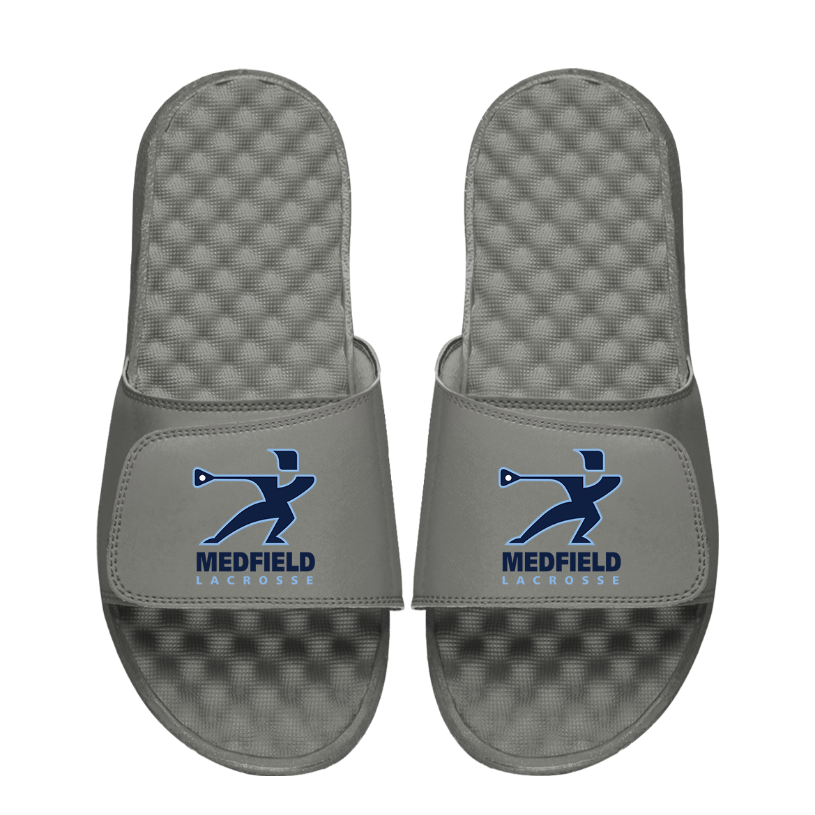 Medfield Boys Lacrosse Mantra