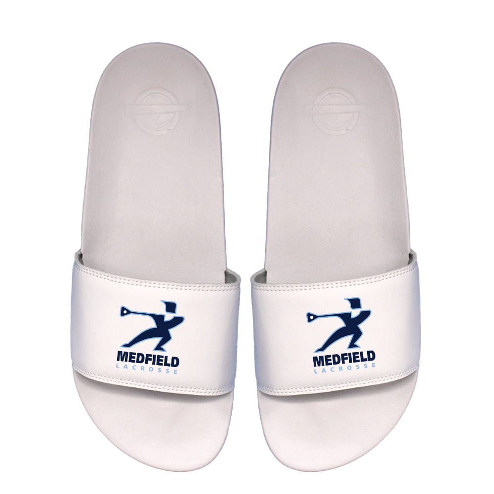 Medfield Boys Lacrosse Motto