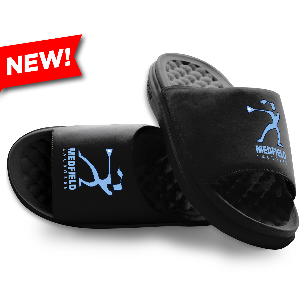 Medfield Girls Lacrosse Motive