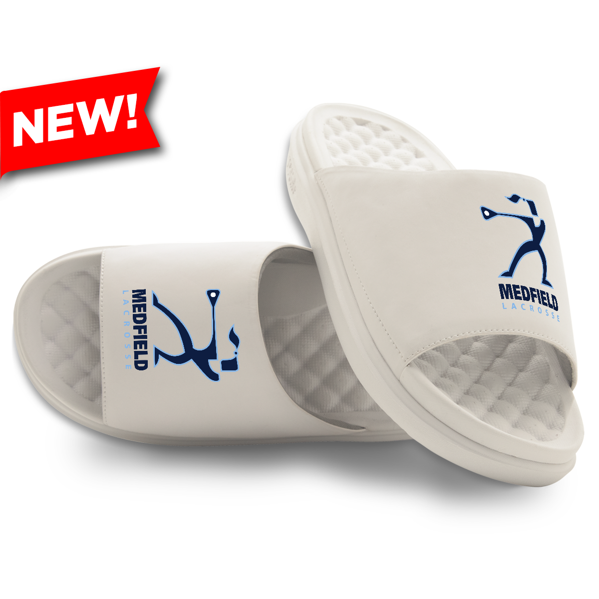 Medfield Girls Lacrosse Motive