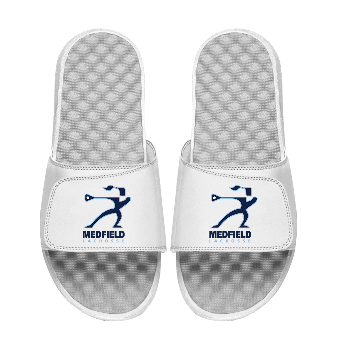 Medfield Girls Lacrosse Mantra