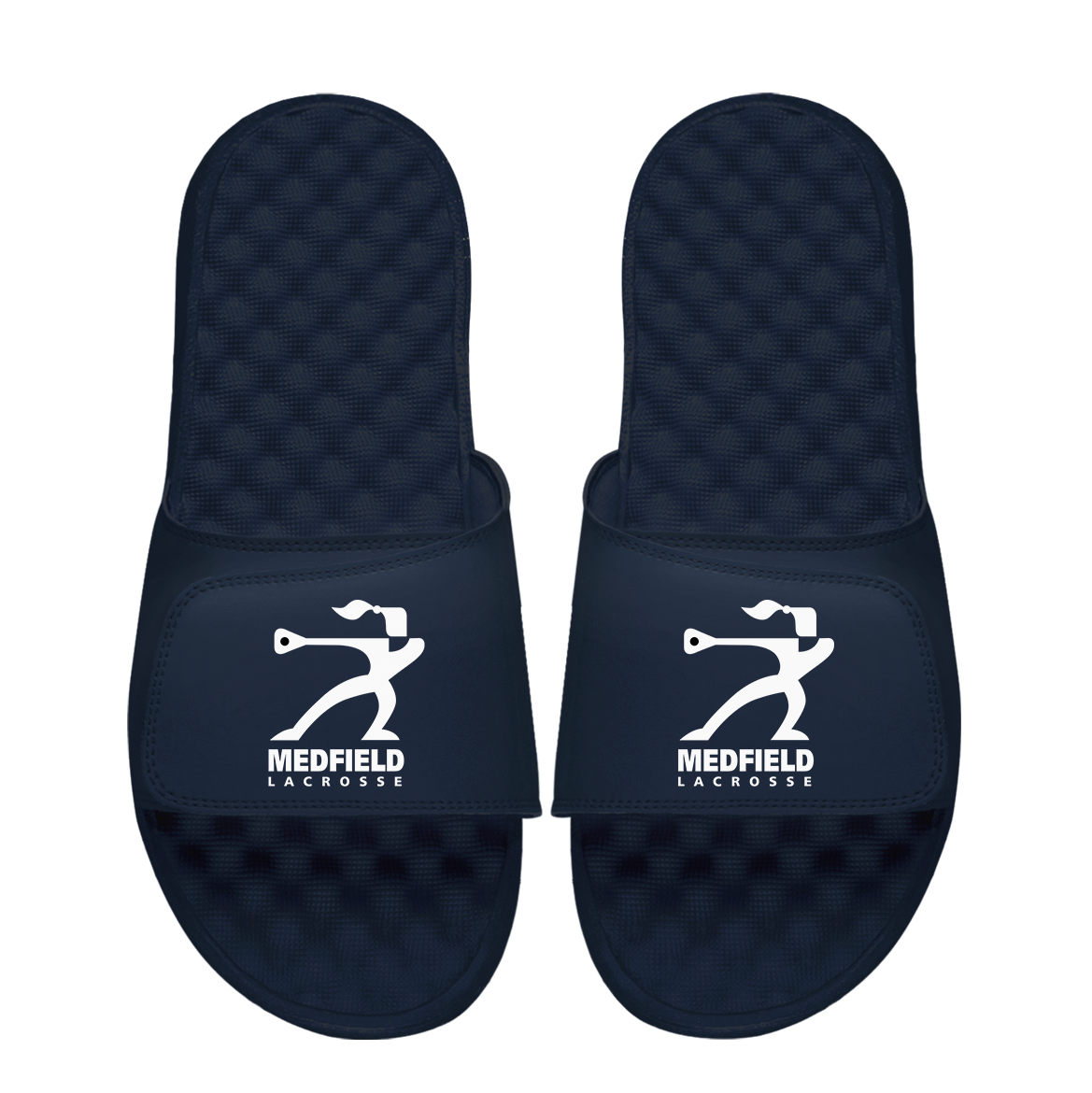 Medfield Girls Lacrosse Mantra