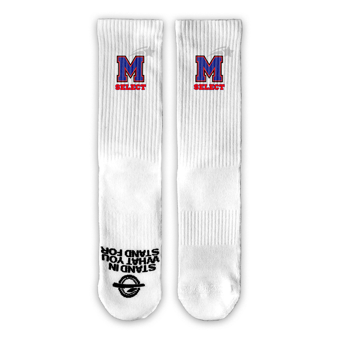 Medway Milford Select Lifestyle Socks