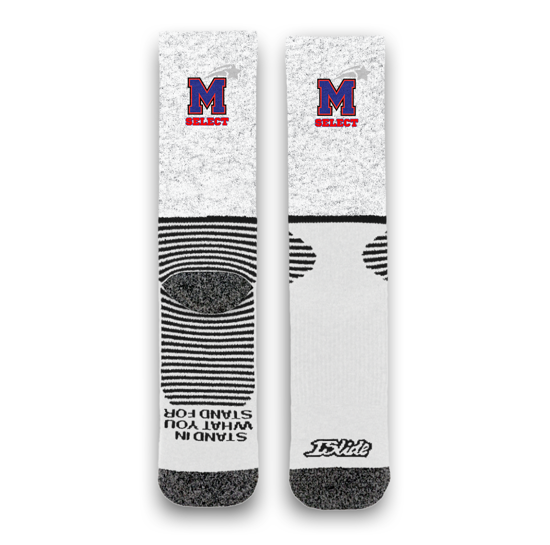 Medway Milford Select Primary Socks