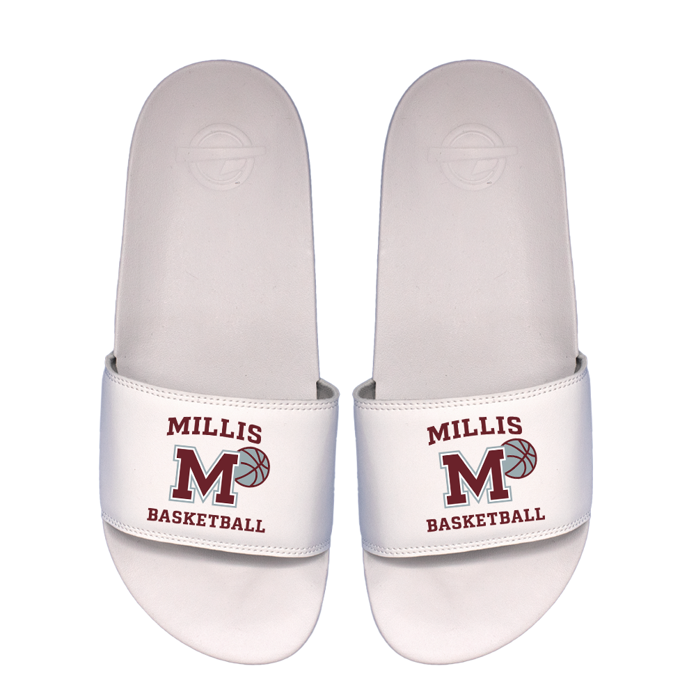 Millis Basketball Motto