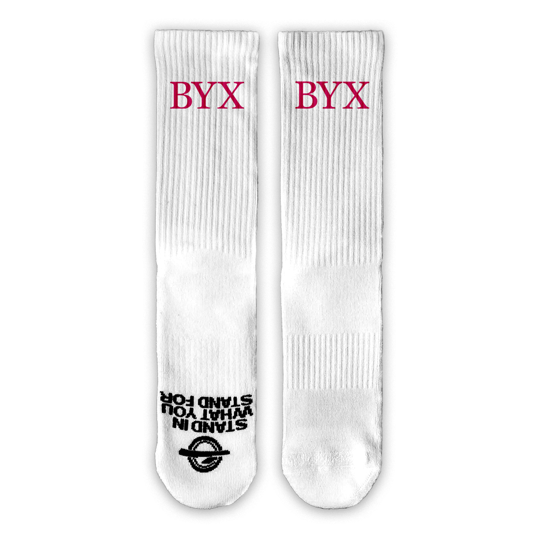 Oklahoma BYX Lifestyle Socks