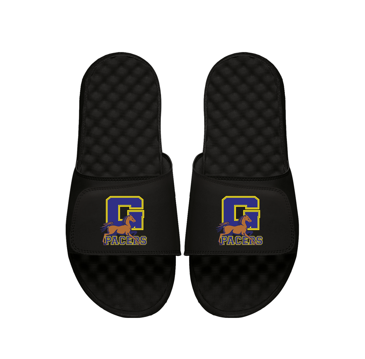 Pacers Football Primary PERSONALIZE Slides