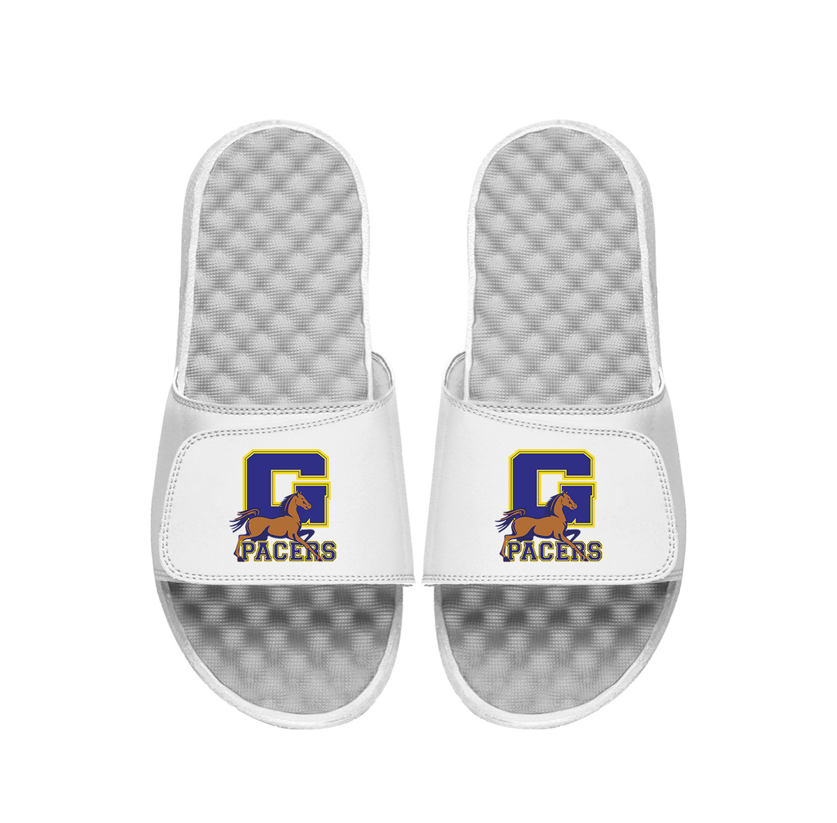 Pacers Football Primary PERSONALIZE Slides