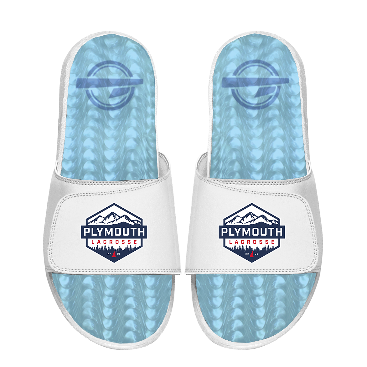 Plymouth Lacrosse Primary Wave Gel