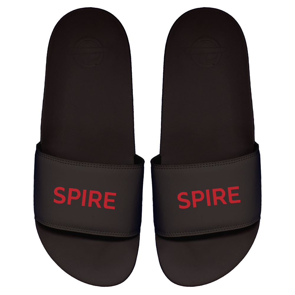 SPIRE Secondary Motto