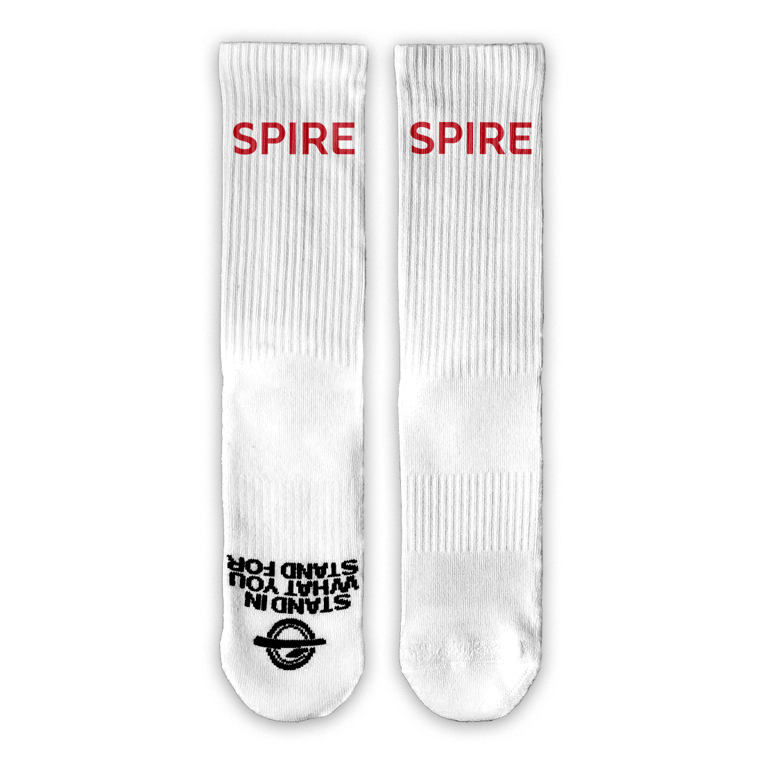 SPIRE Secondary Lifestyle Socks