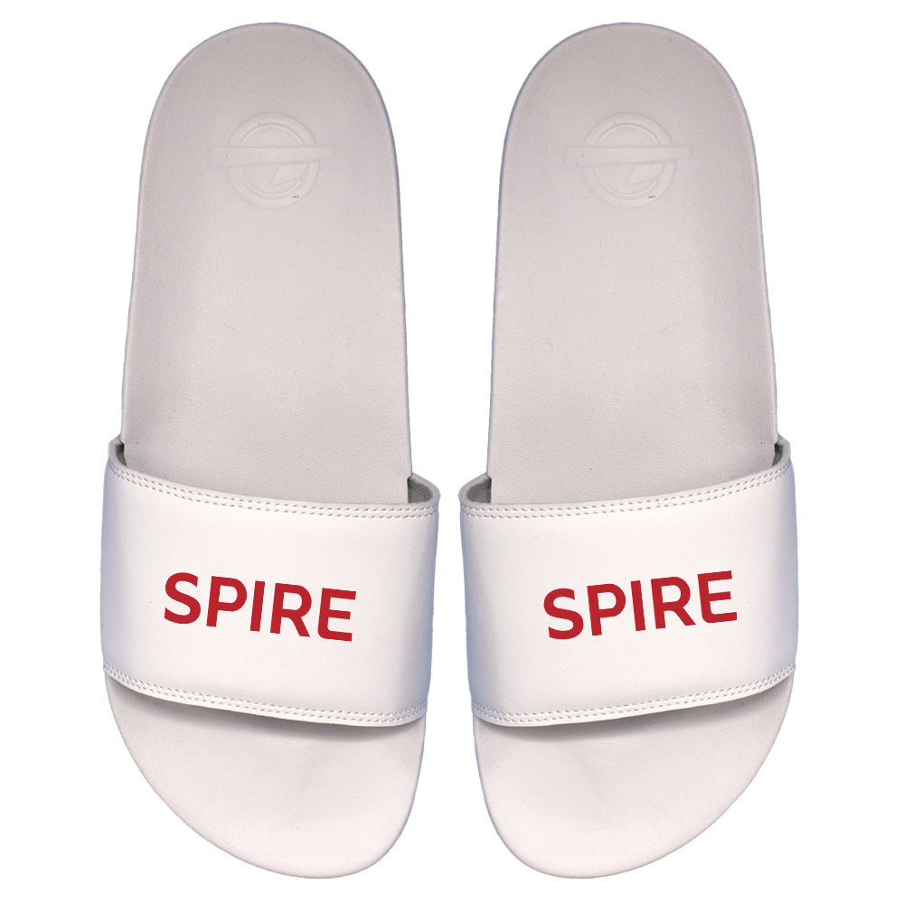 SPIRE Secondary Motto