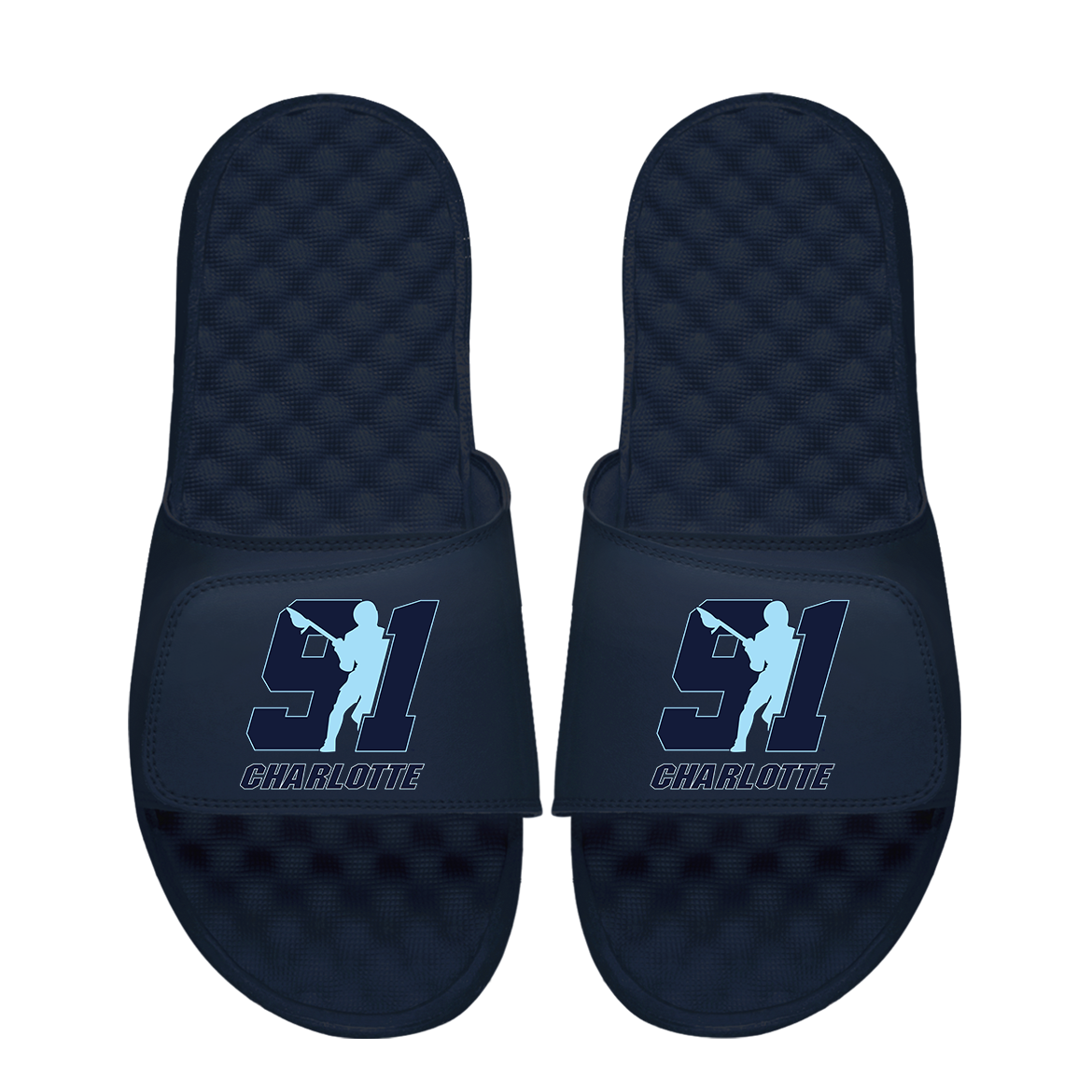 Team 91 Charlotte Primary Youth