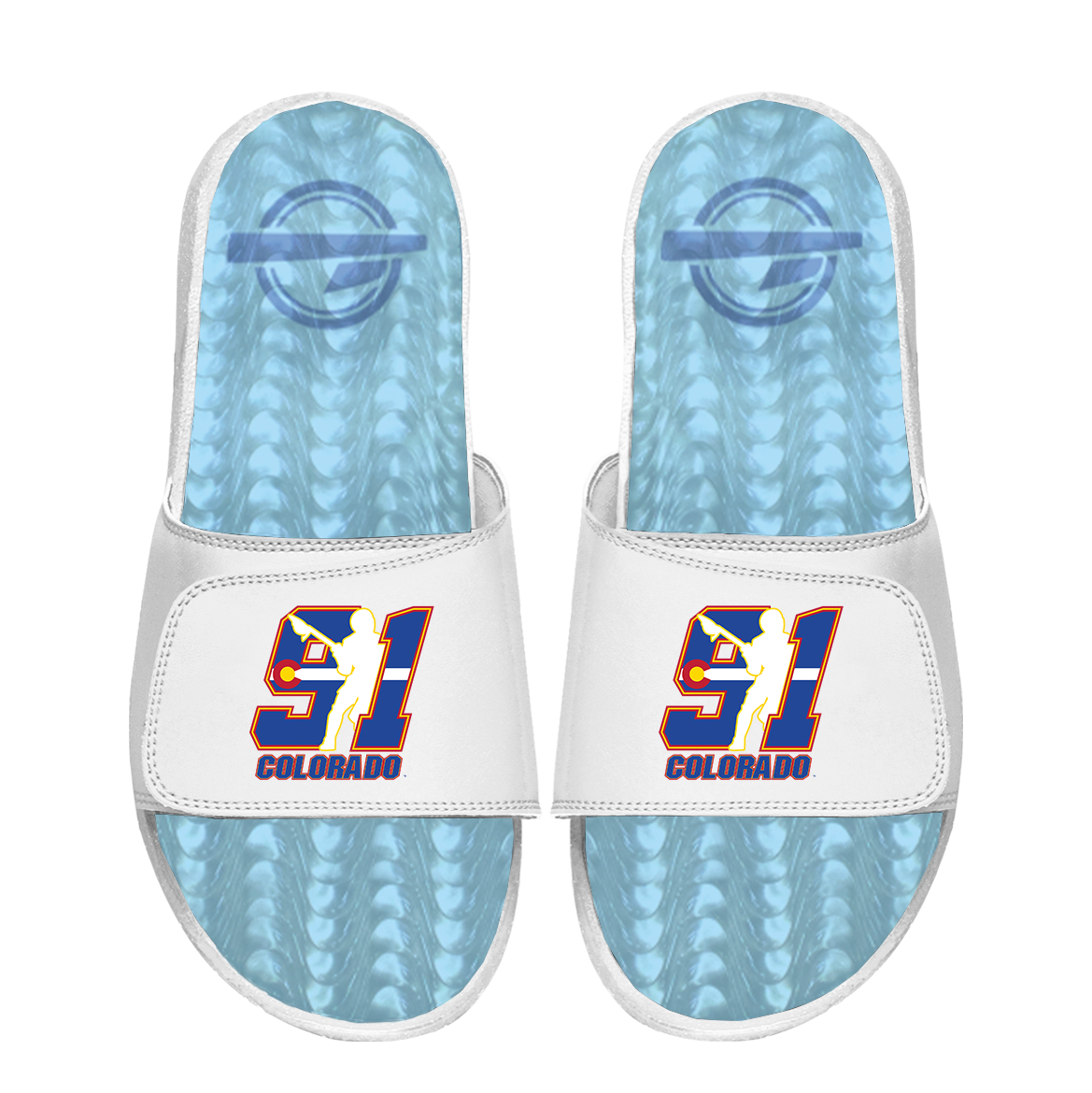 Team 91 Colorado Boys Primary Wave Gel