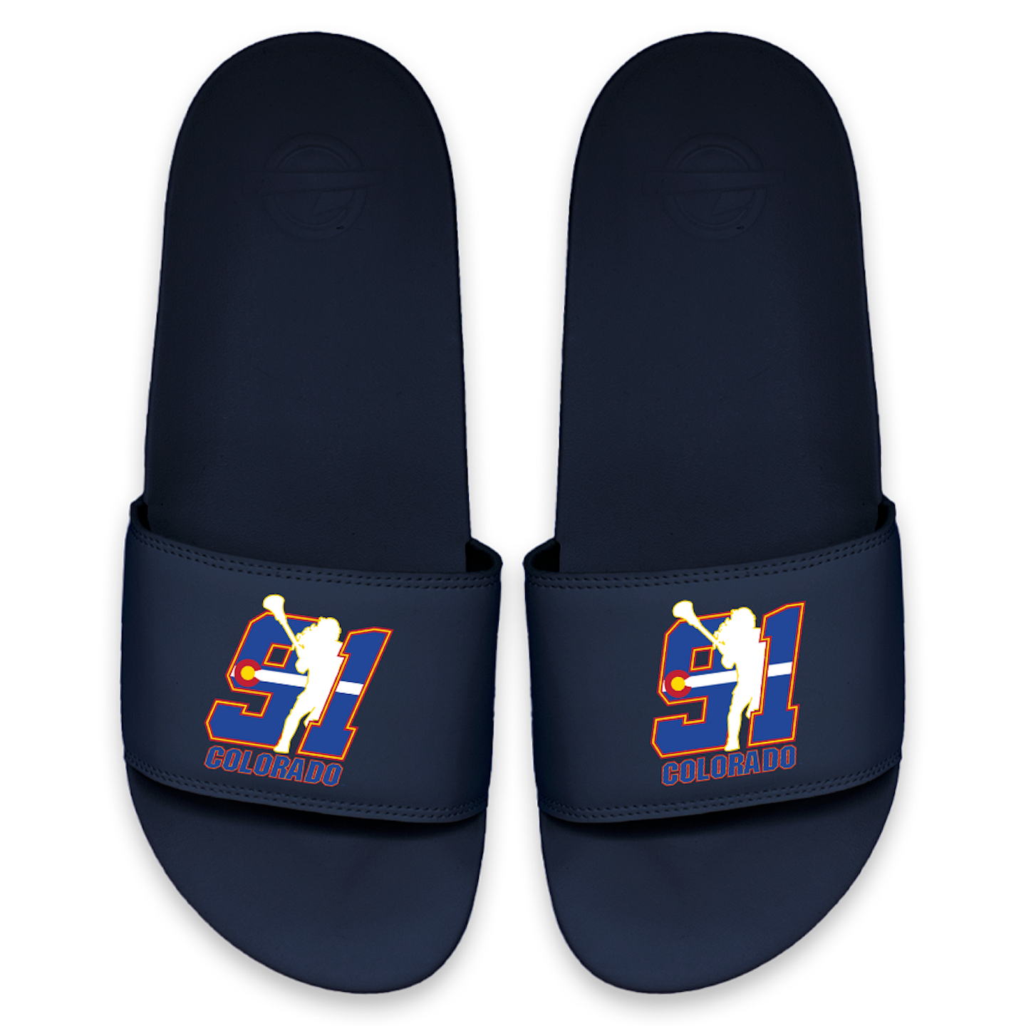 Team 91 Colorado Girls Primary Motto