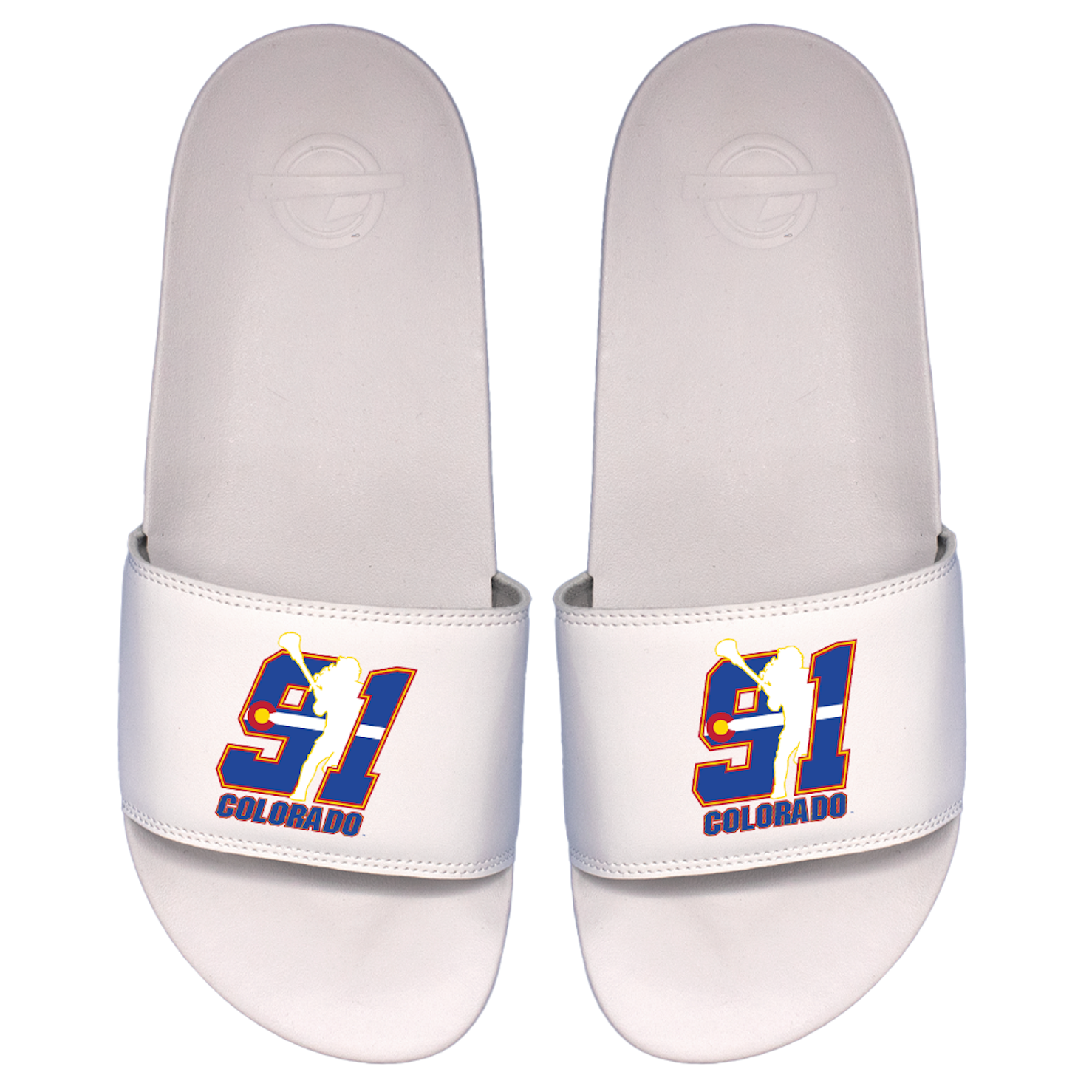 Team 91 Colorado Girls Primary Motto