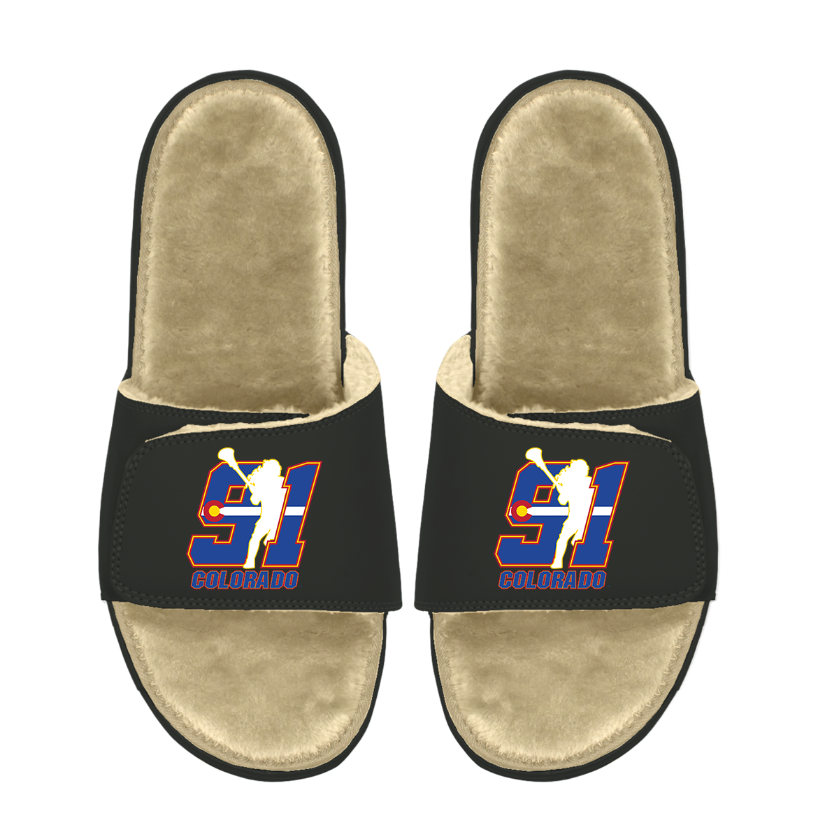 Team 91 Colorado Girls Primary Fur