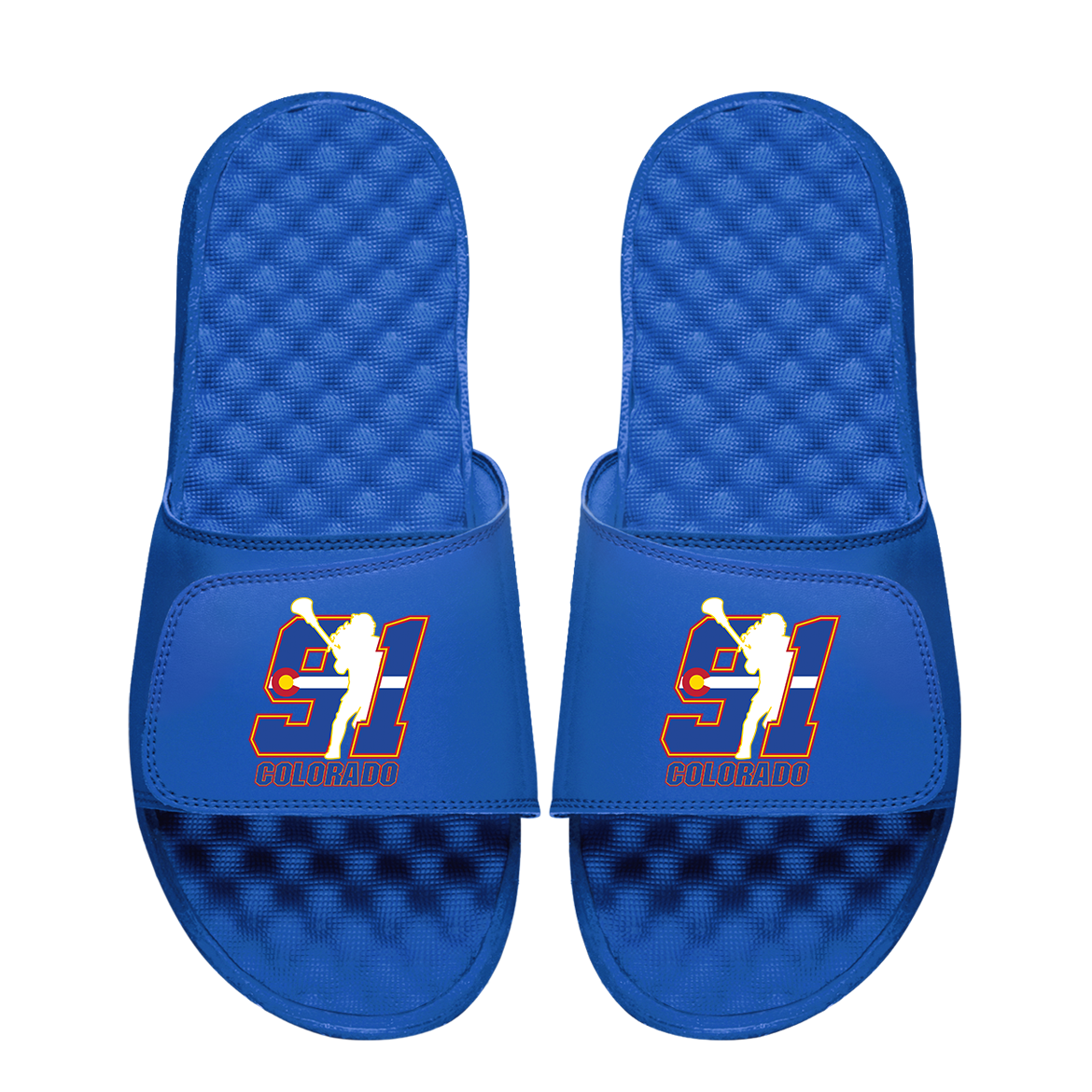 Team 91 Colorado Girls Primary