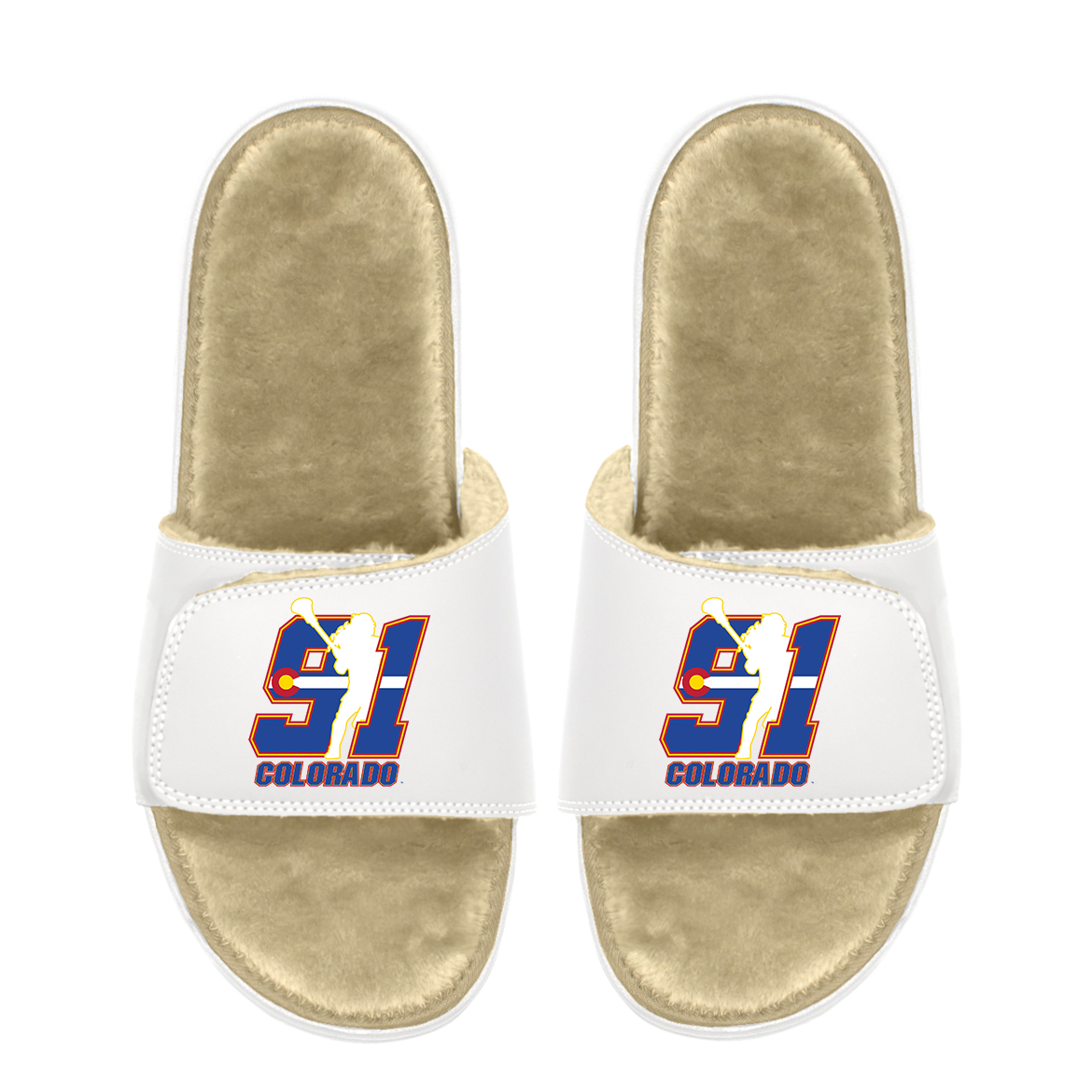 Team 91 Colorado Girls Primary Fur