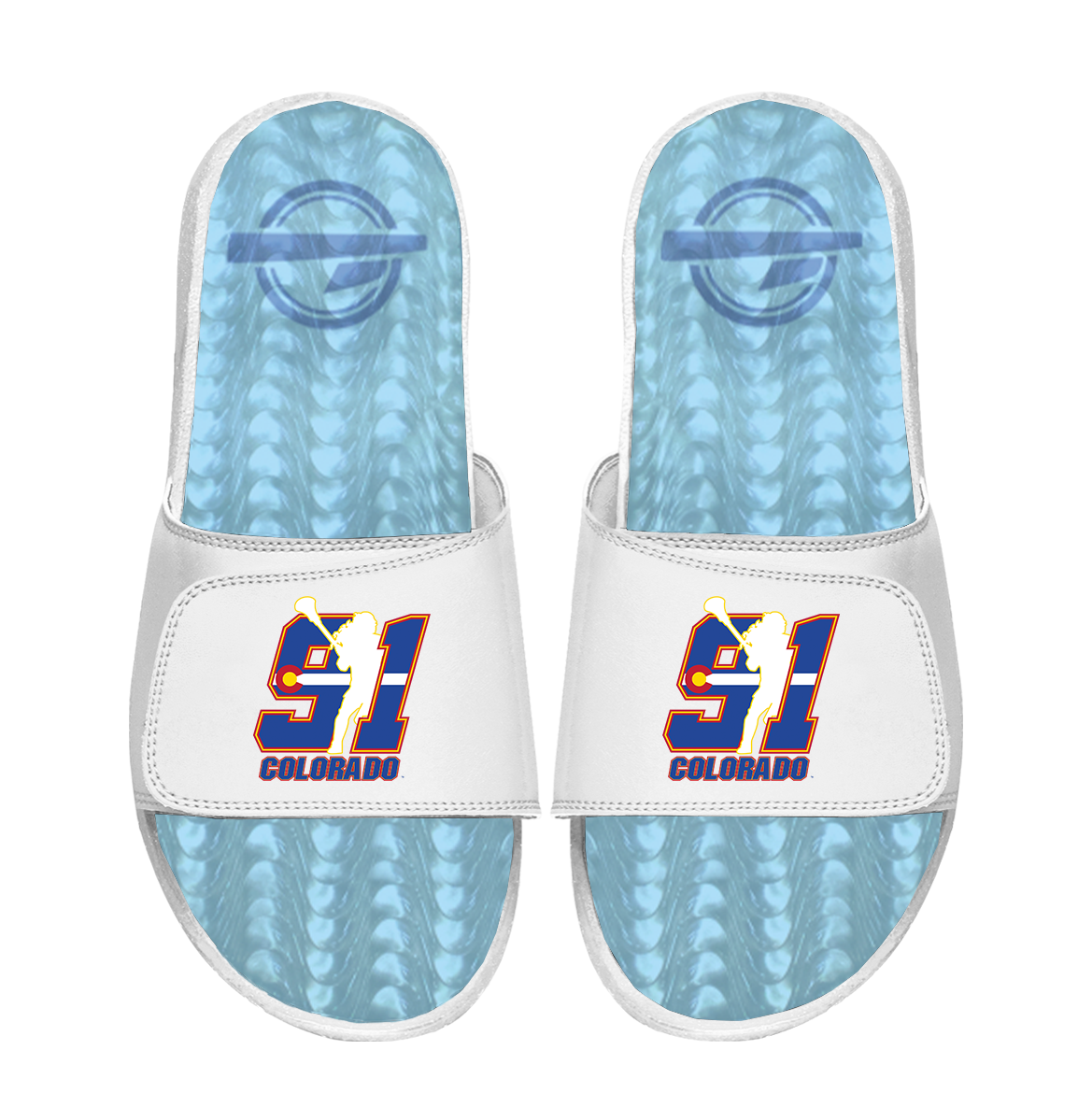 Team 91 Colorado Girls Primary Wave Gel