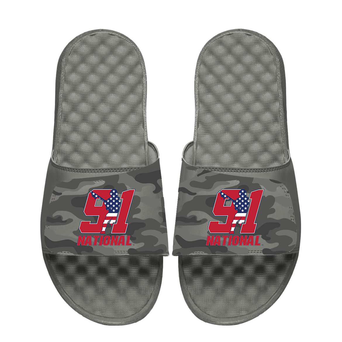 Team 91 National Boys Urban Camo