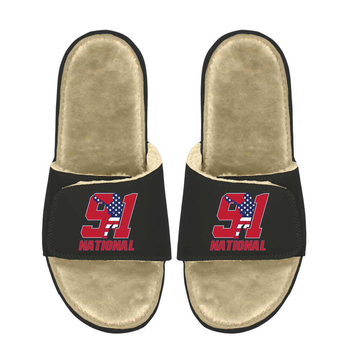 Team 91 National Boys Primary Fur