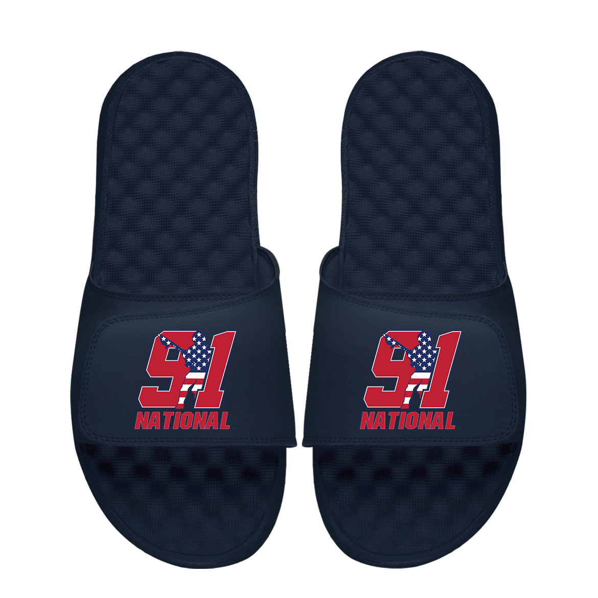 Team 91 National Boys Primary