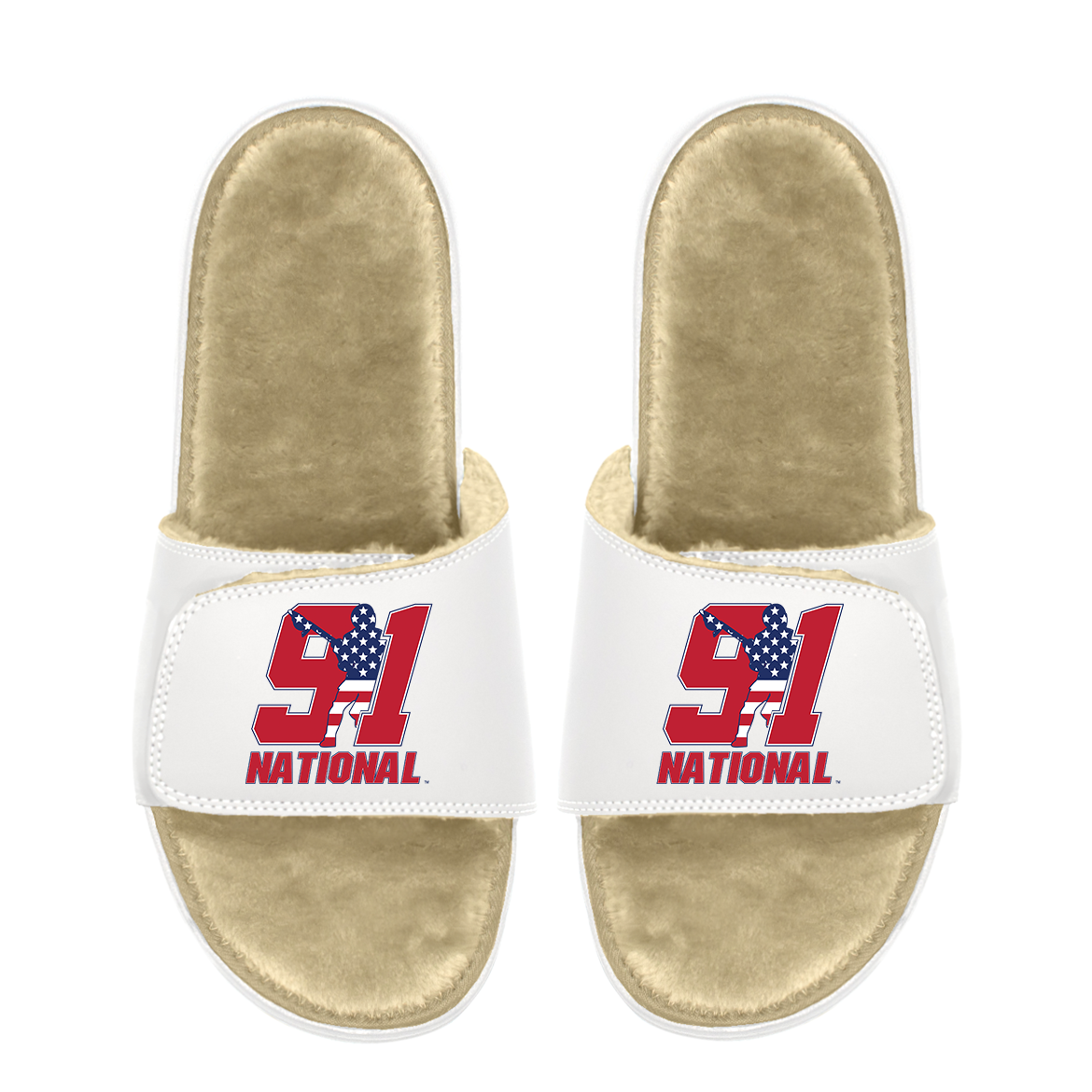 Team 91 National Boys Primary Fur