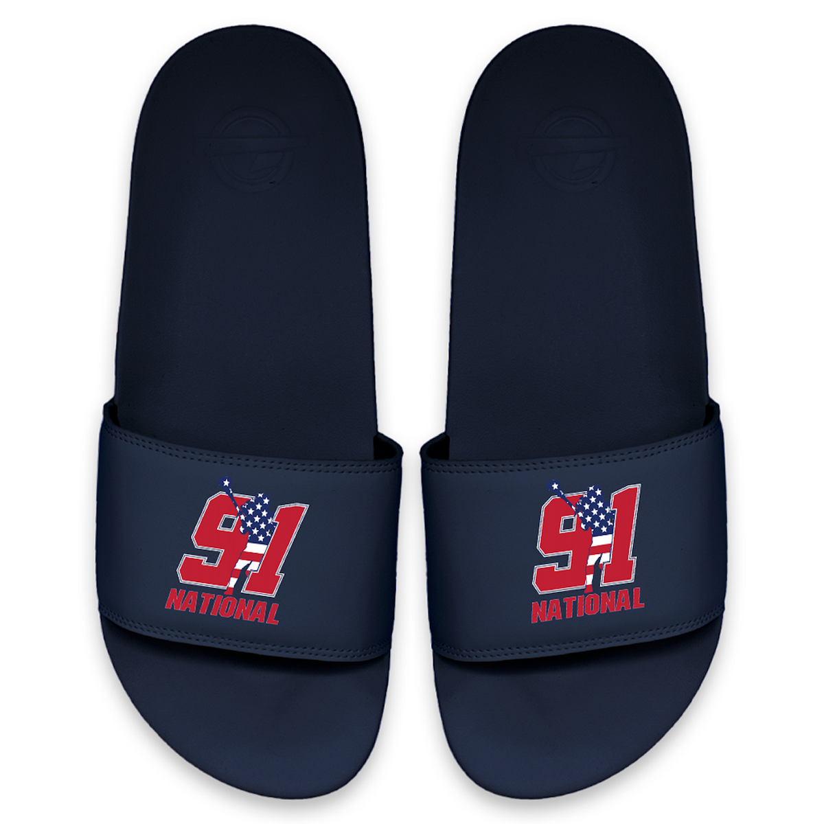 Team 91 National Girls Primary Motto