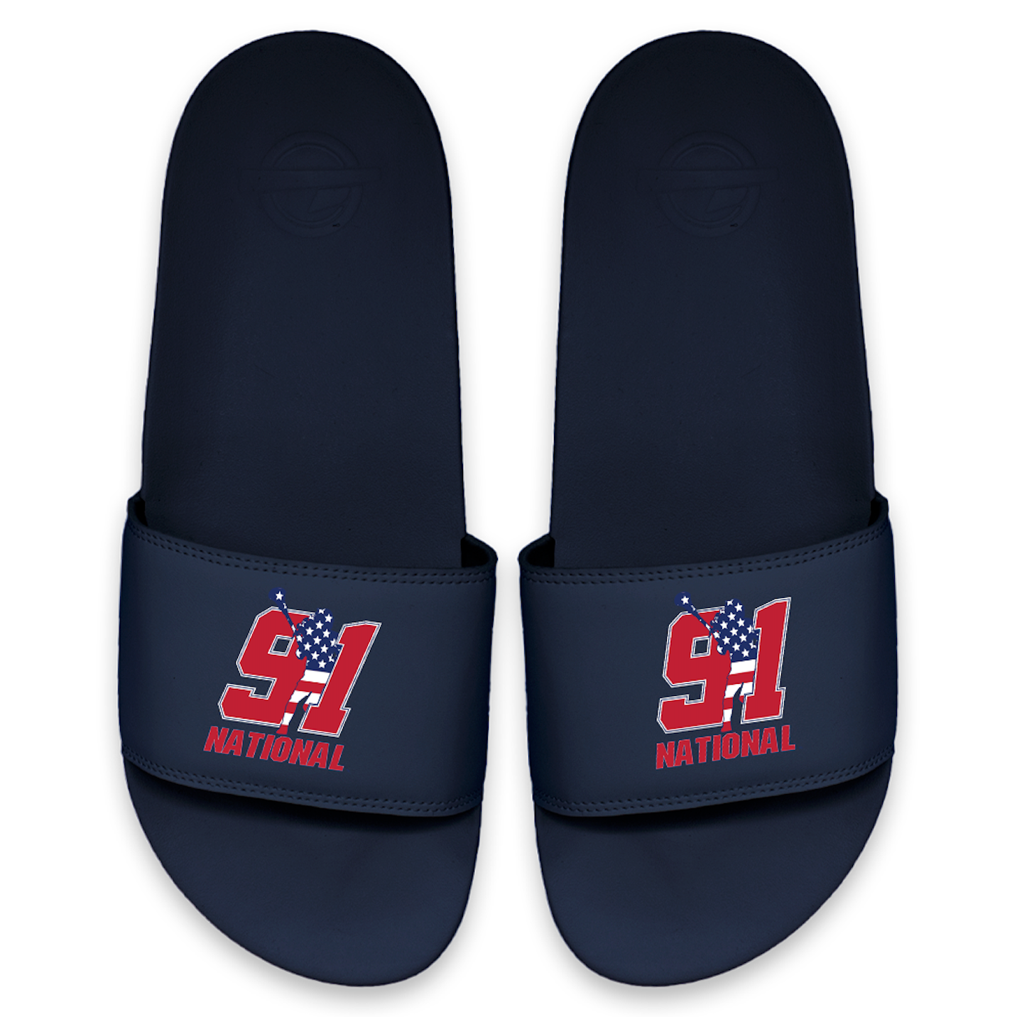 Team 91 National Girls Primary Motto