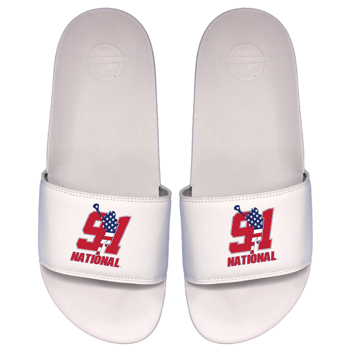 Team 91 National Girls Primary Motto