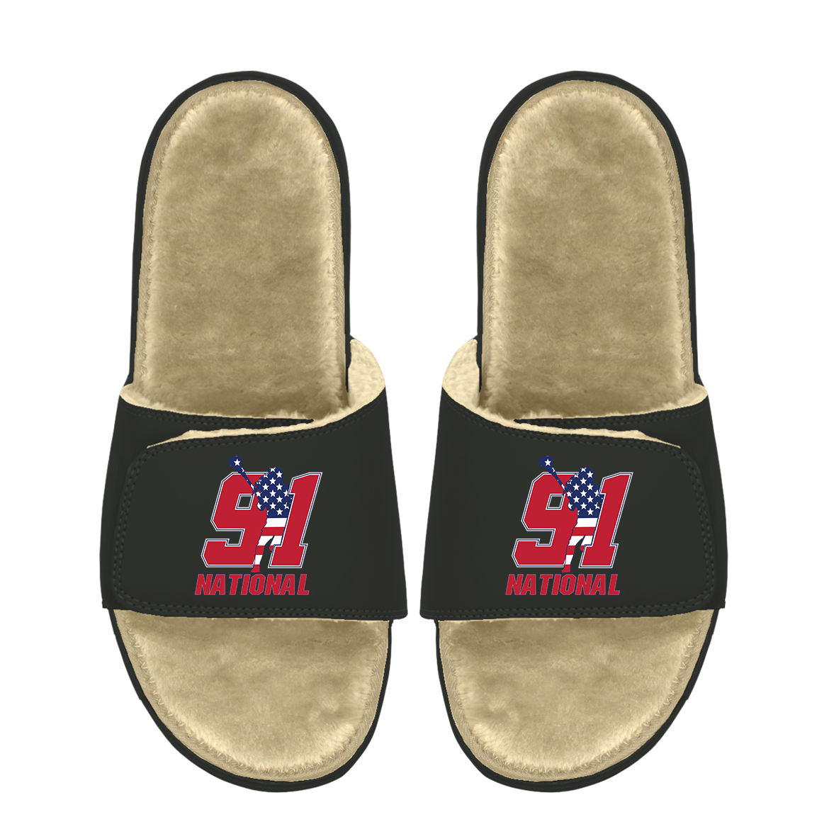 Team 91 National Girls Primary Fur