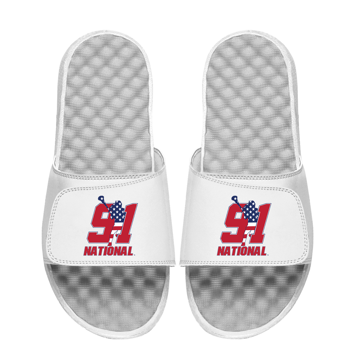 Team 91 National Girls Primary