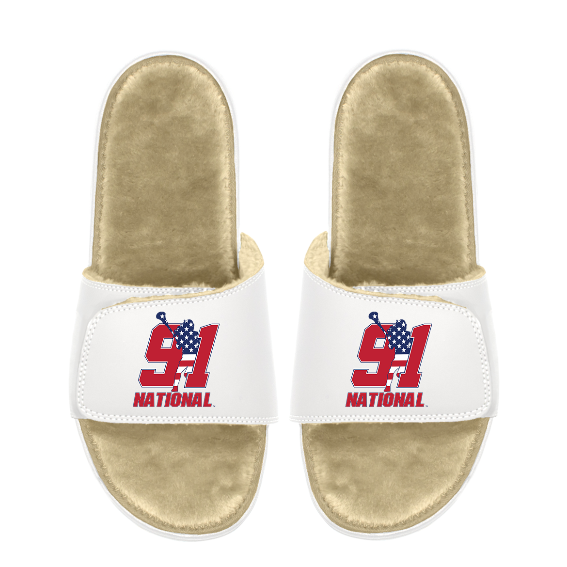 Team 91 National Girls Primary Fur