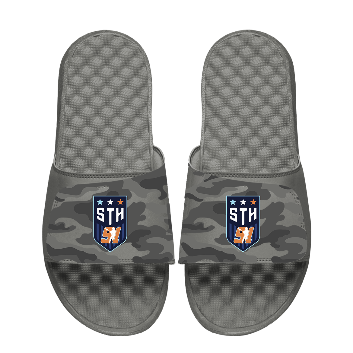 Team 91 South Urban Camo