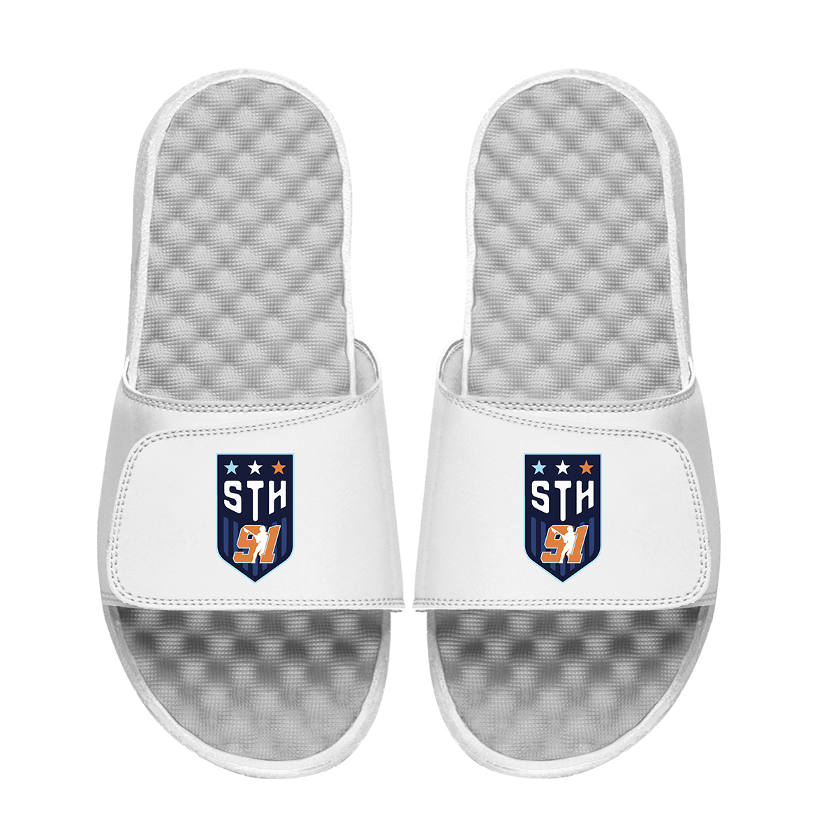 Team 91 South Primary