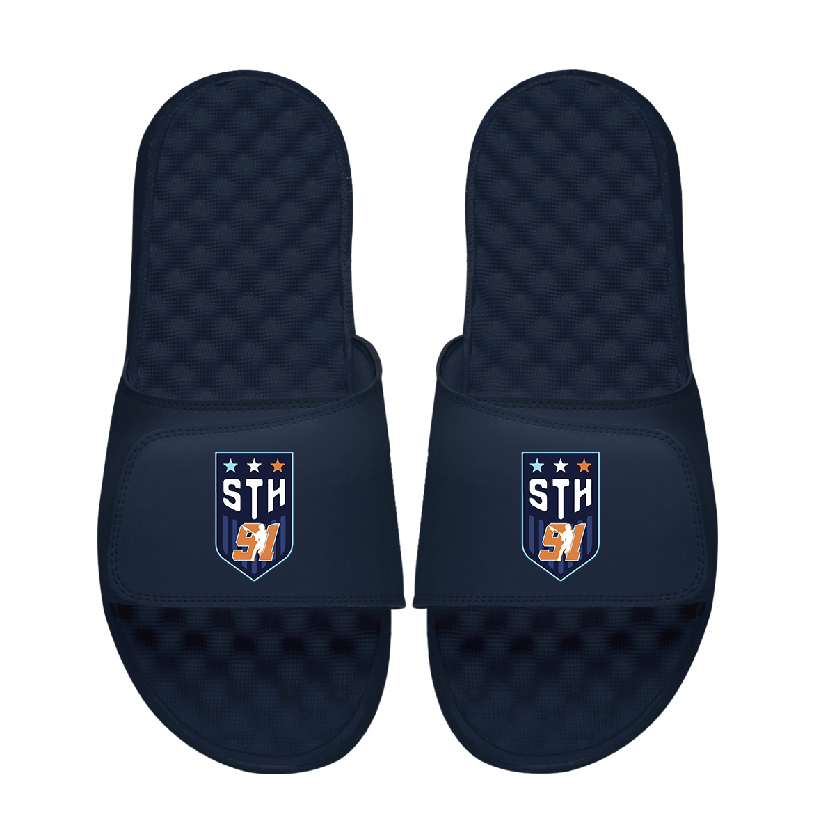 Team 91 South Primary