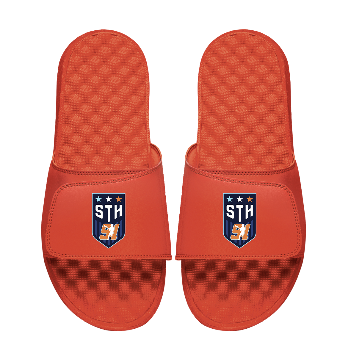 Team 91 South Primary