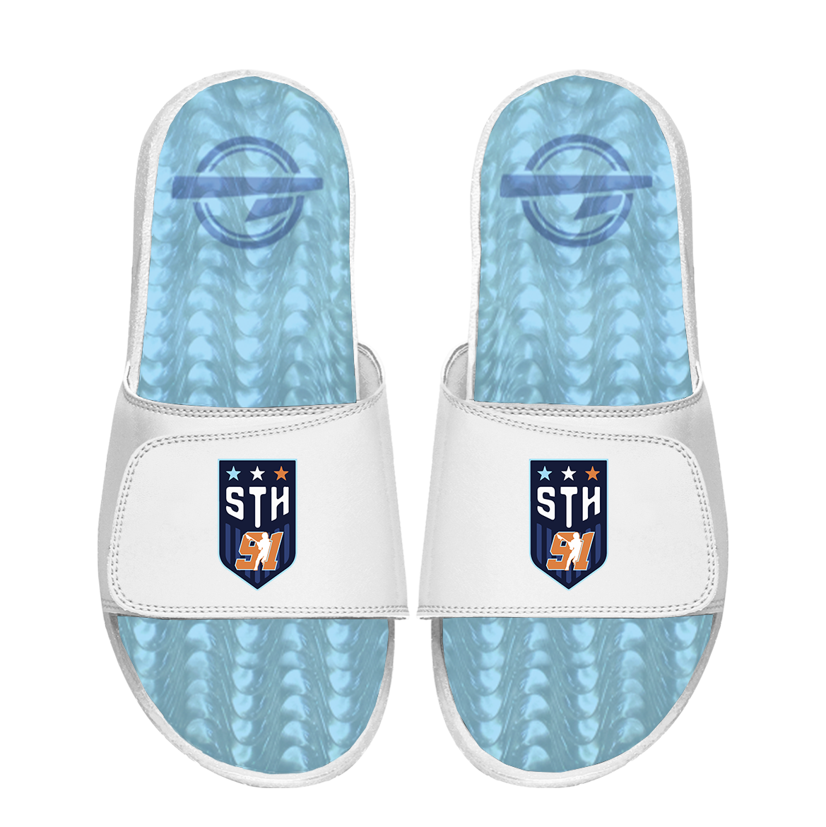 Team 91 South Primary Wave Gel