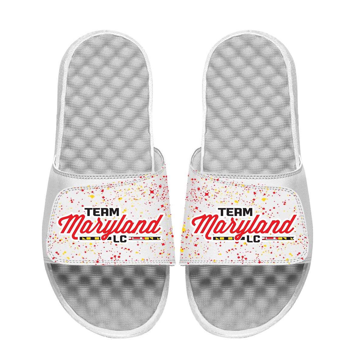 Team Maryland LC Speckle