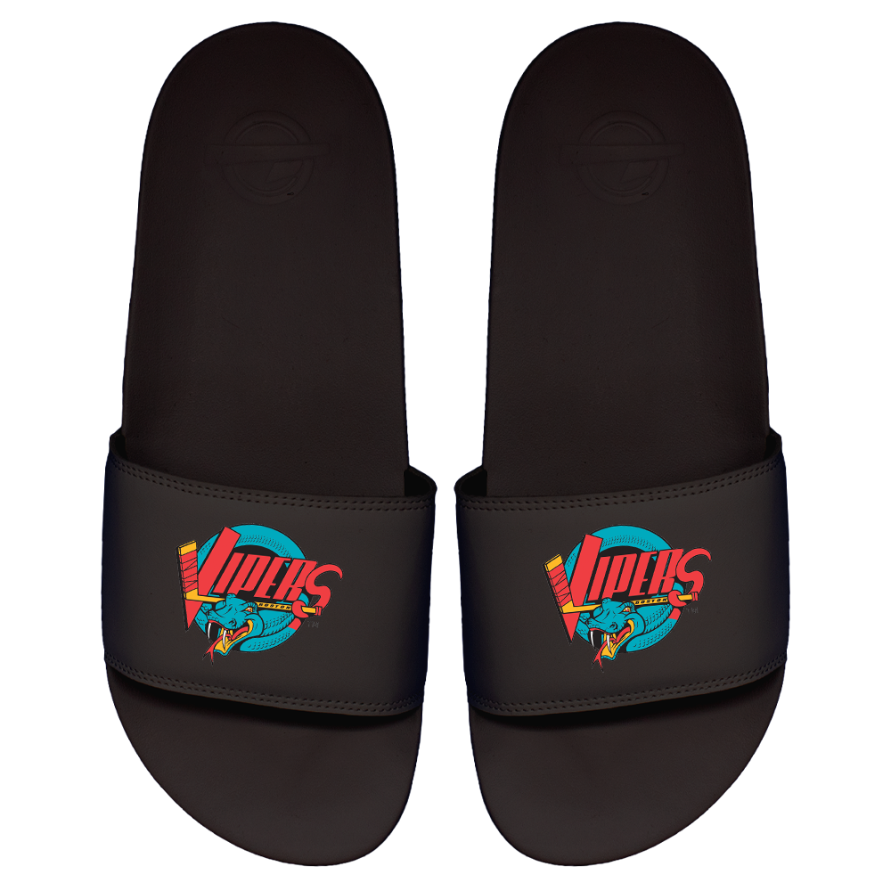 Vipers Ice Hockey Primary Motto