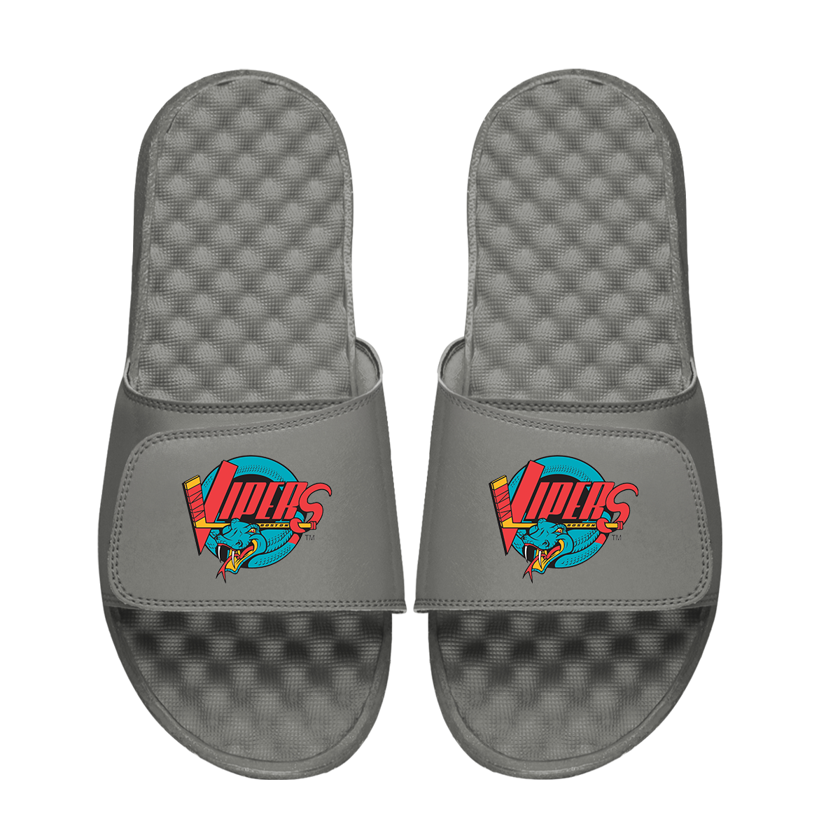 Vipers Ice Hockey Primary